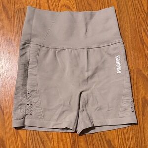 Gymshark Energy Seamless Shorts